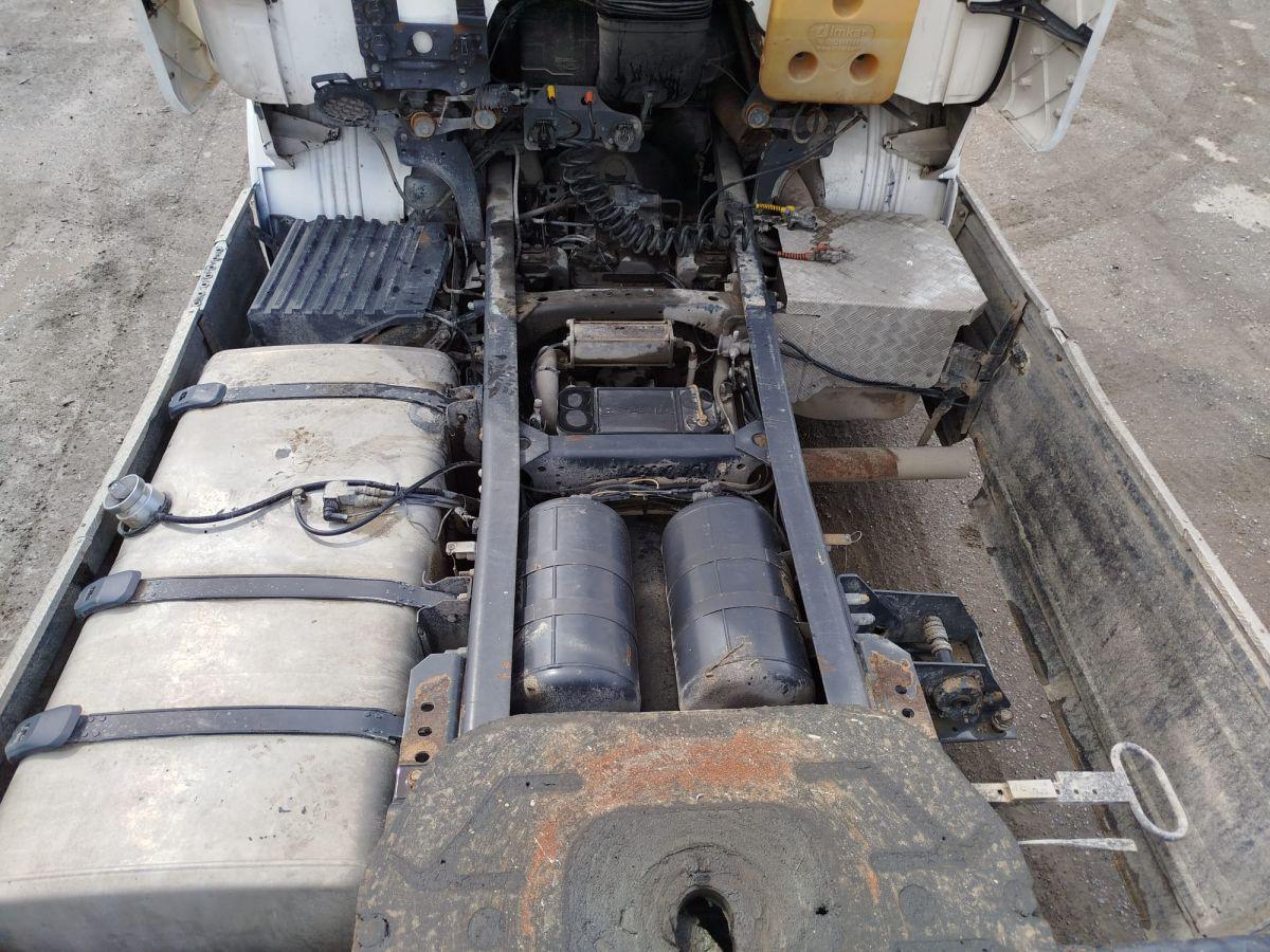 CEKICI R 420 CA 4X2 HNA