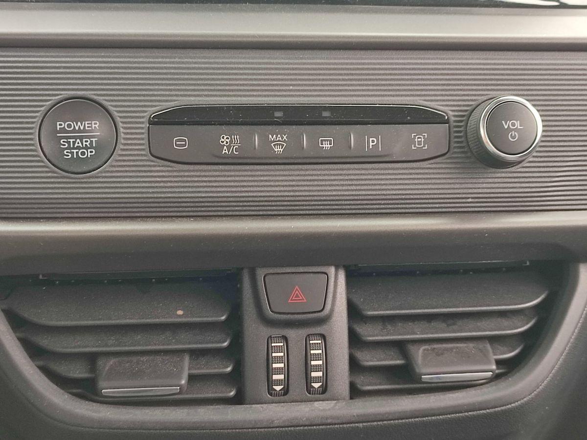 TOURNEOCOURIERKOMBI 1.5 TDCI 100 SCR TITANIUM