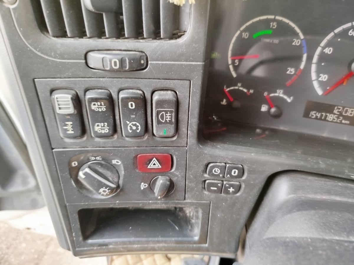 CEKICI R 420 CA 4X2 HNA