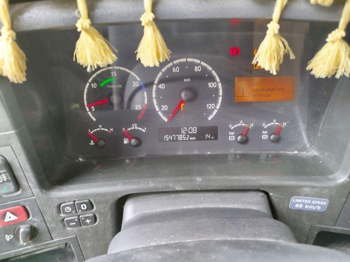 CEKICI R 420 CA 4X2 HNA