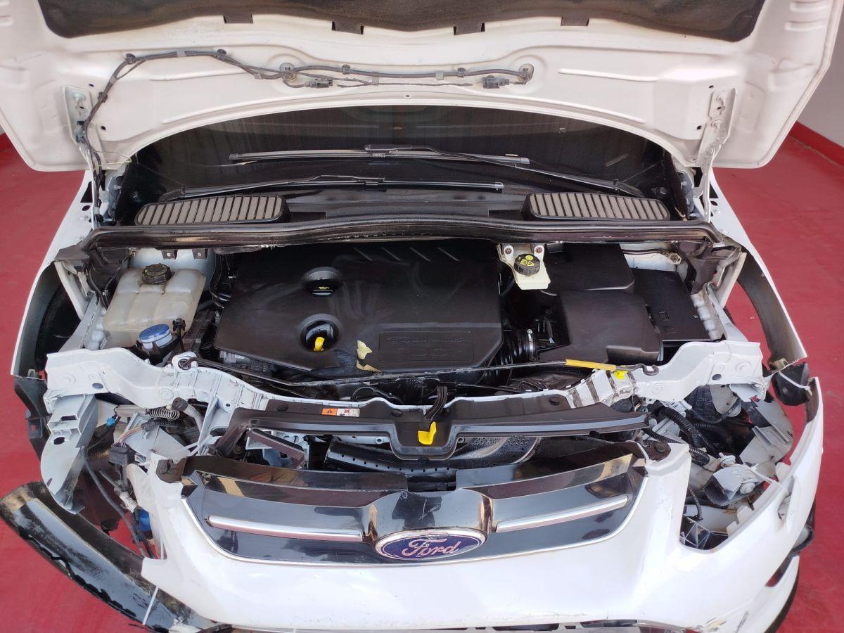 C-MAX TITANIUM 1.6 TDCI (115)