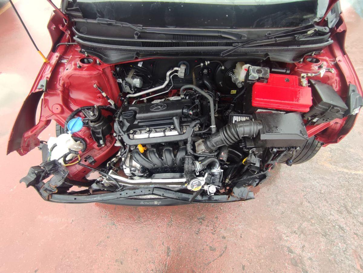 i20 1.4 MPI 100 STYLE PLUS 6AT