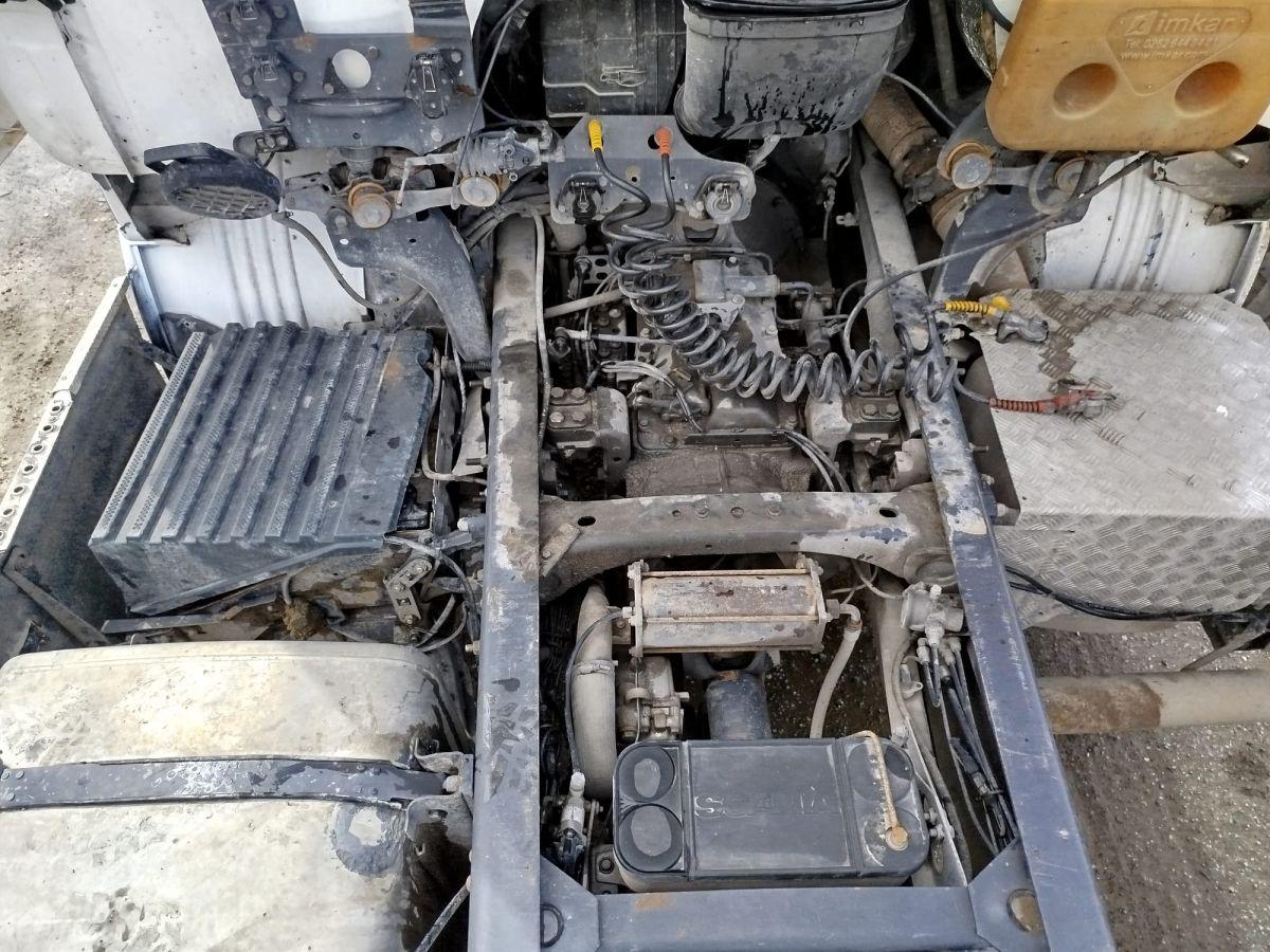 CEKICI R 420 CA 4X2 HNA