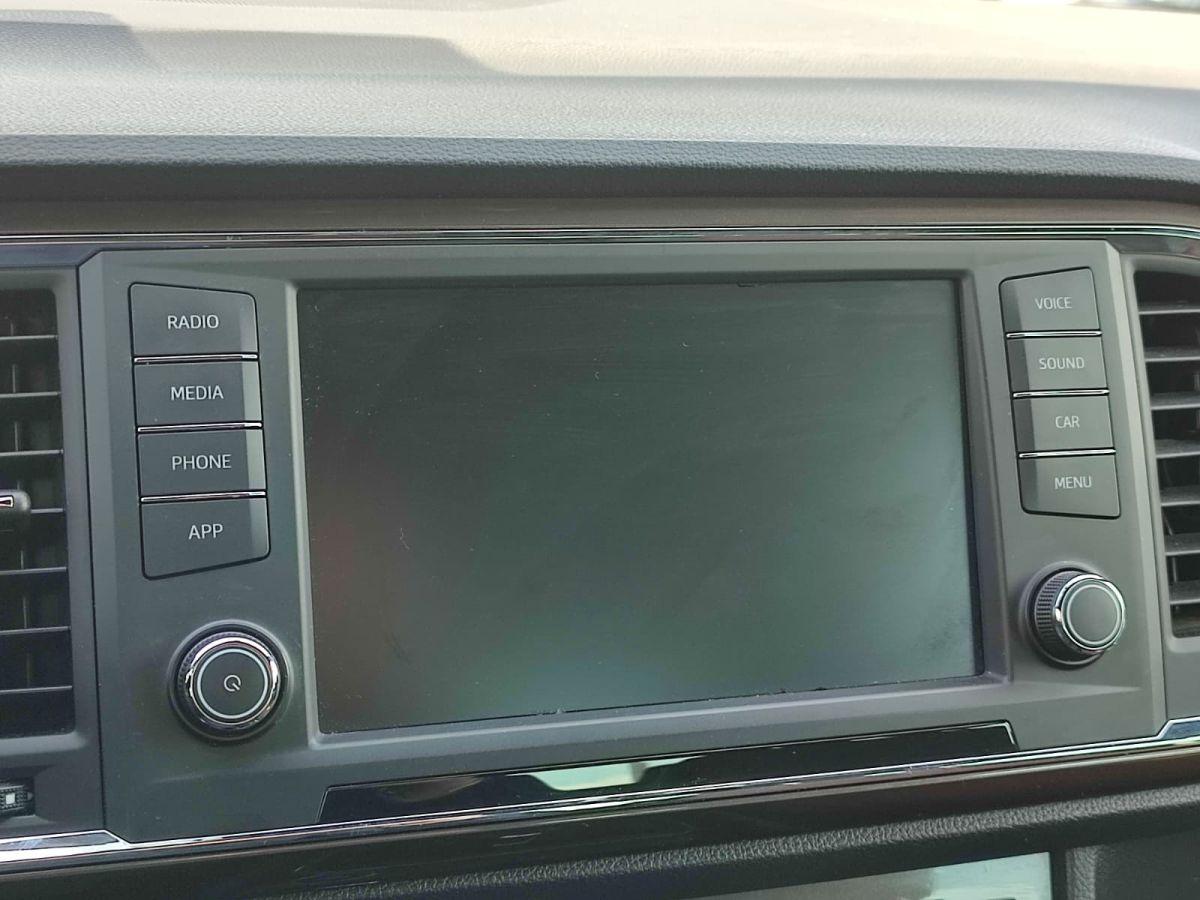 ATECA 1.6 TDI 115 DSG S&S ECOMOTIVE XCELLENCE