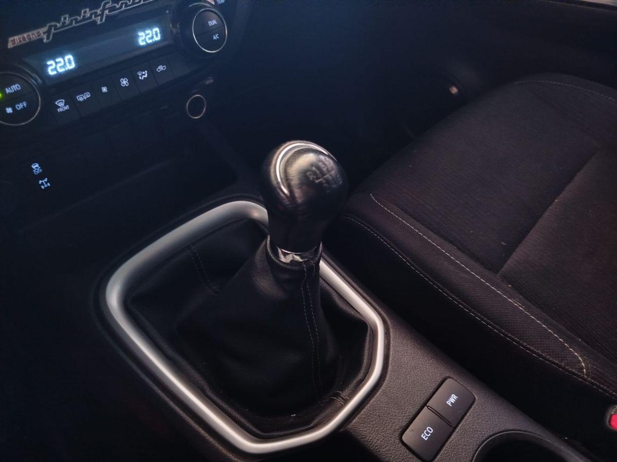 HILUX 2.4 D-4D 150 4x4 ADVENTURE