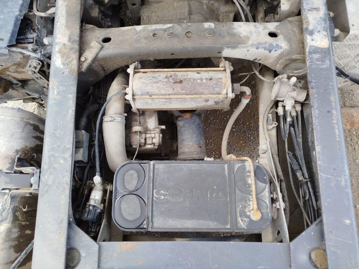 CEKICI R 420 CA 4X2 HNA