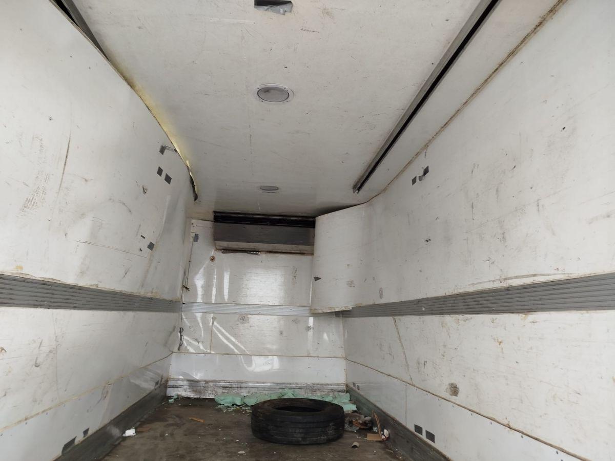 KAMYON EUROCARGO MLC 100 E 19 3690 E6E