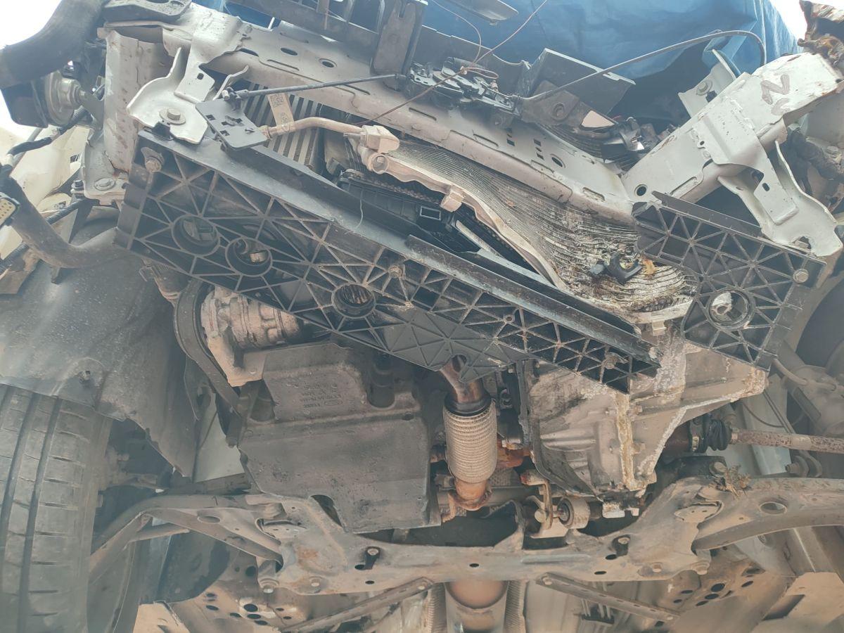 TOURNEOCOURIERKOMBI 1.5 TDCI 100 SCR TITANIUM