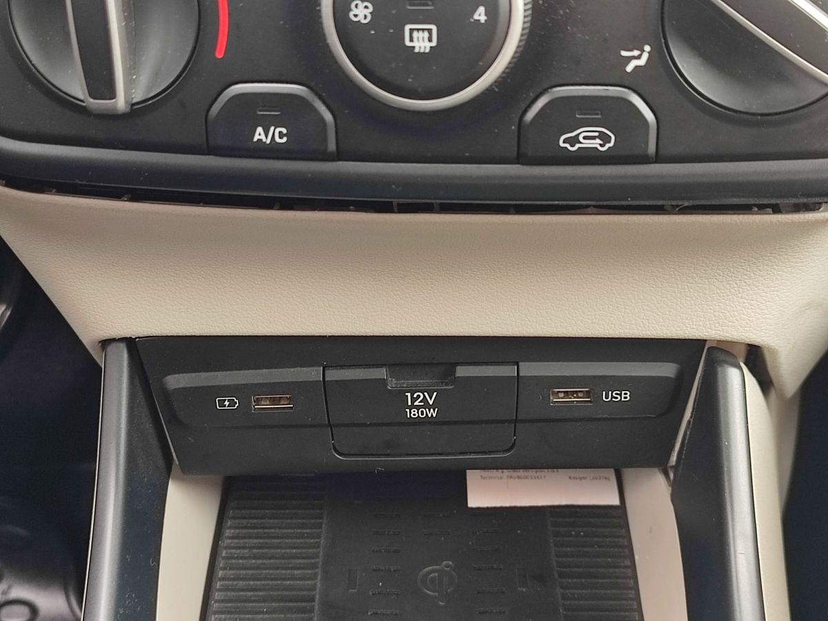 i20 1.4 MPI 100 STYLE PLUS 6AT