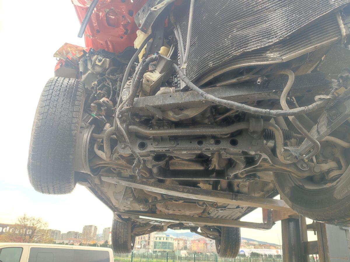 JEEP GRAND CHEROKEE LIMITED 3.6