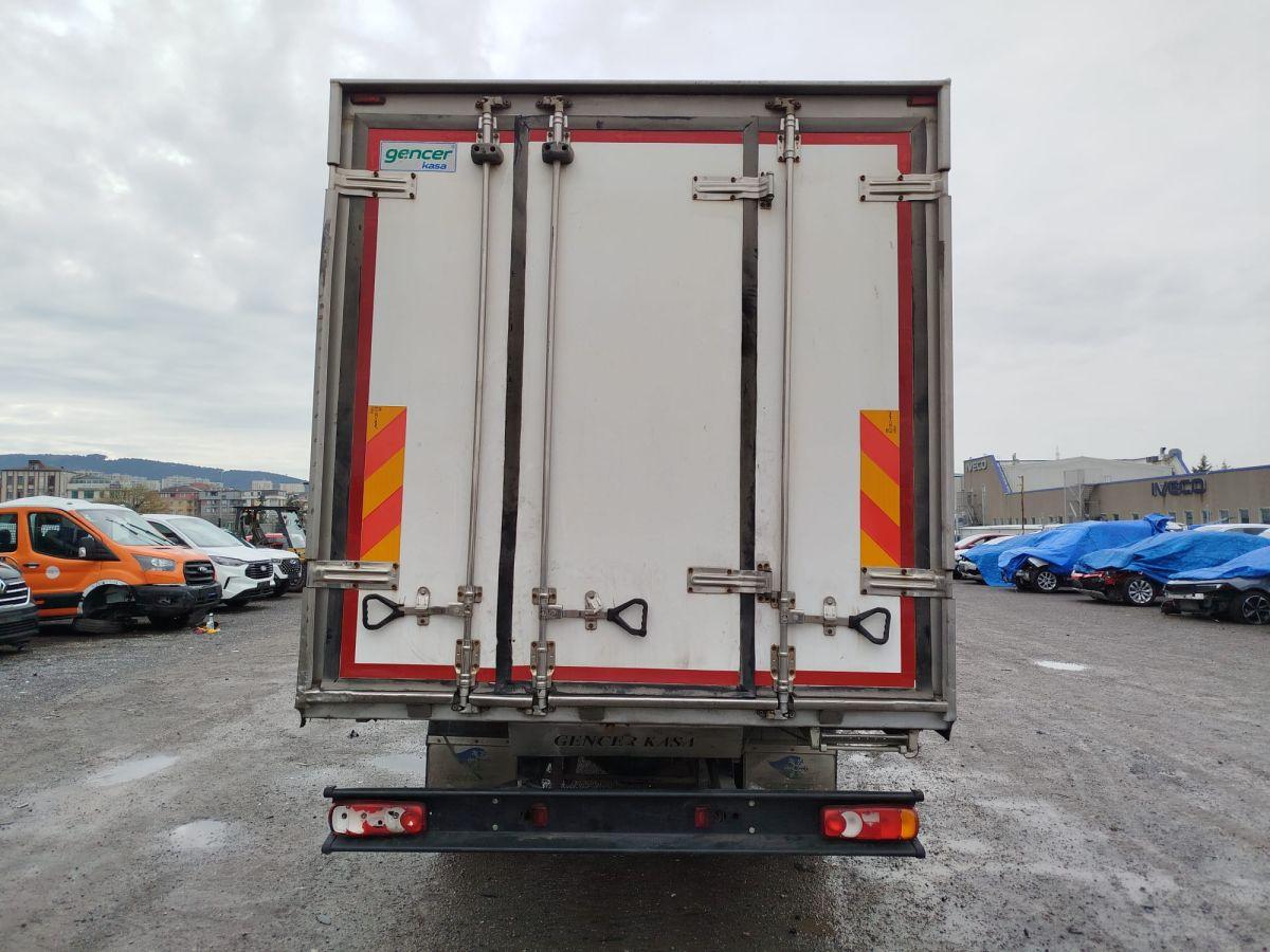 KAMYON EUROCARGO MLC 100 E 19 3690 E6E