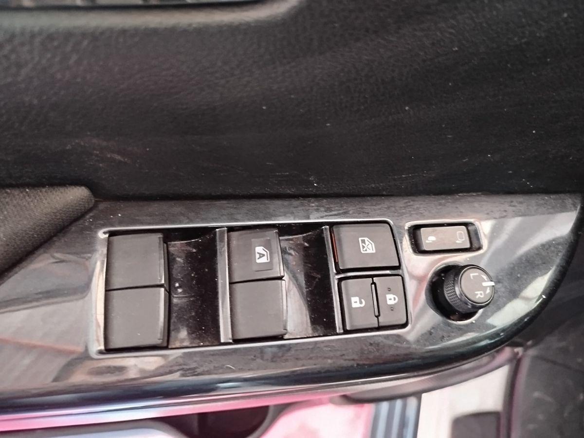 HILUX 2.4 D-4D 150 4x4 ADVENTURE