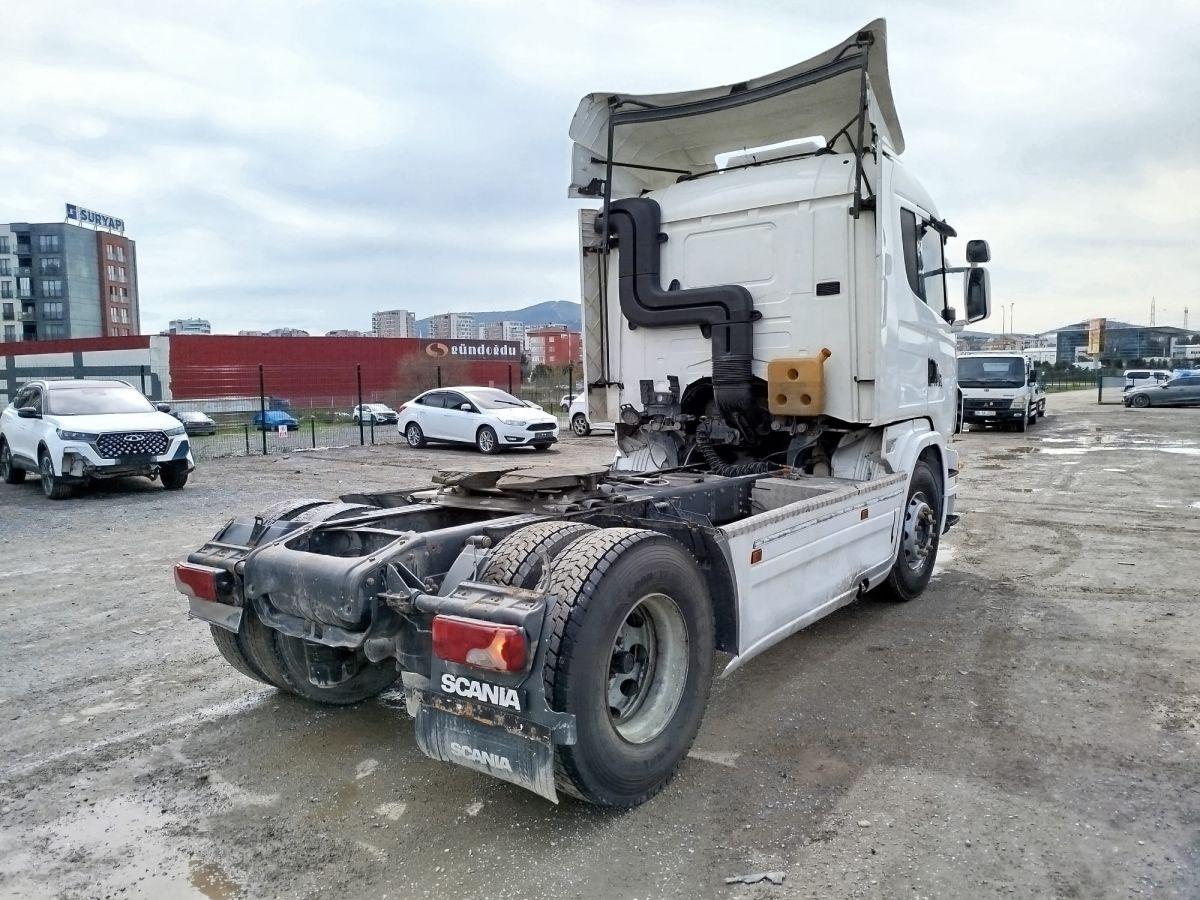 CEKICI R 420 CA 4X2 HNA