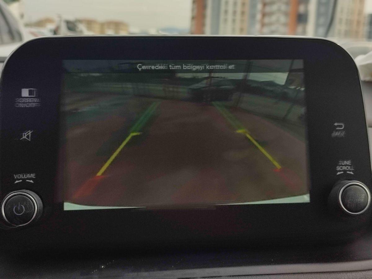 EGEA SEDAN URBAN 1.6 M.JET 130 GSR