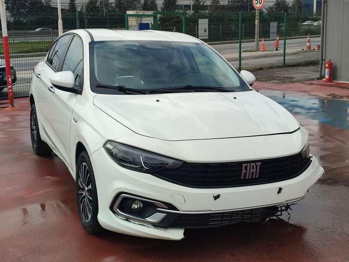 EGEA SEDAN URBAN 1.6 M.JET 130 GSR