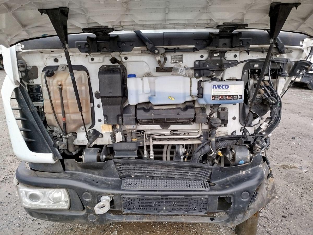 KAMYON EUROCARGO MLC 100 E 19 3690 E6E