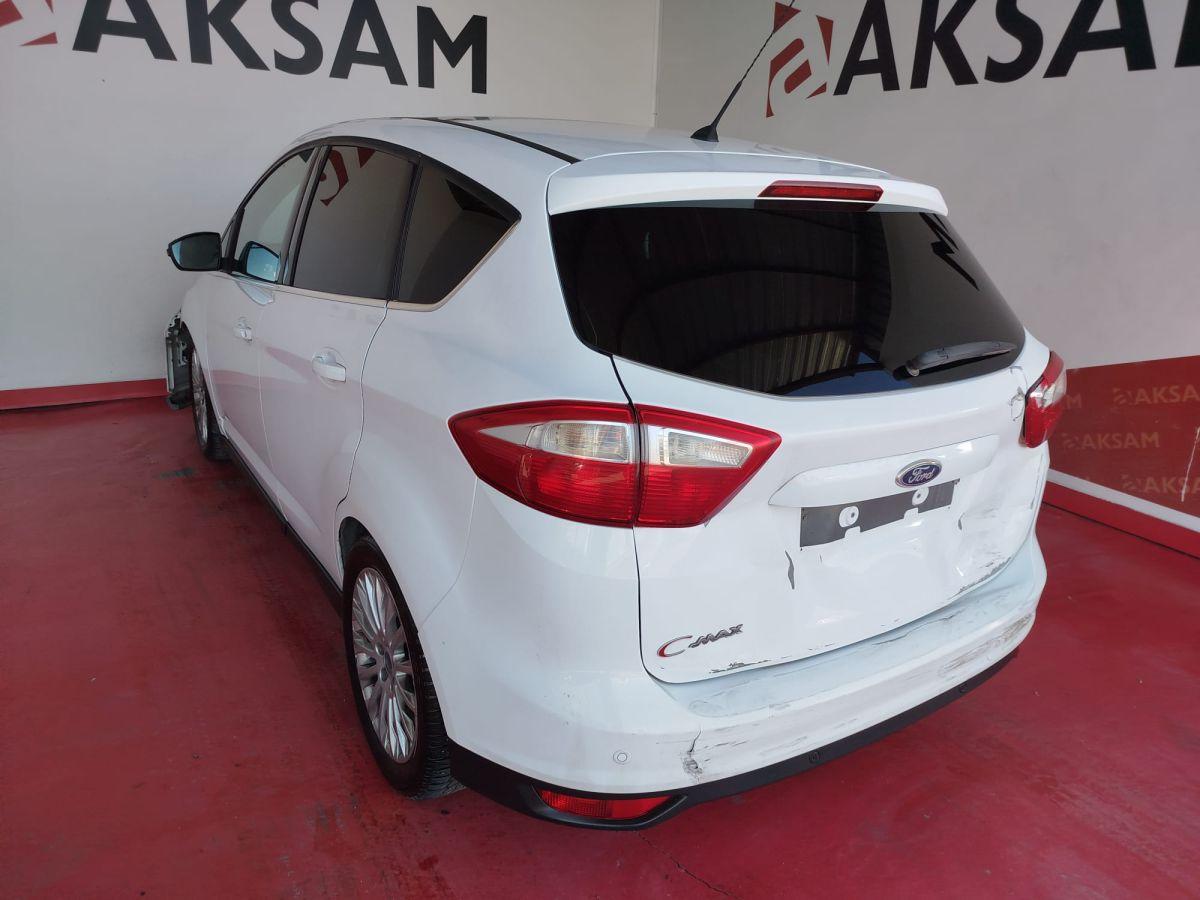 C-MAX TITANIUM 1.6 TDCI (115)