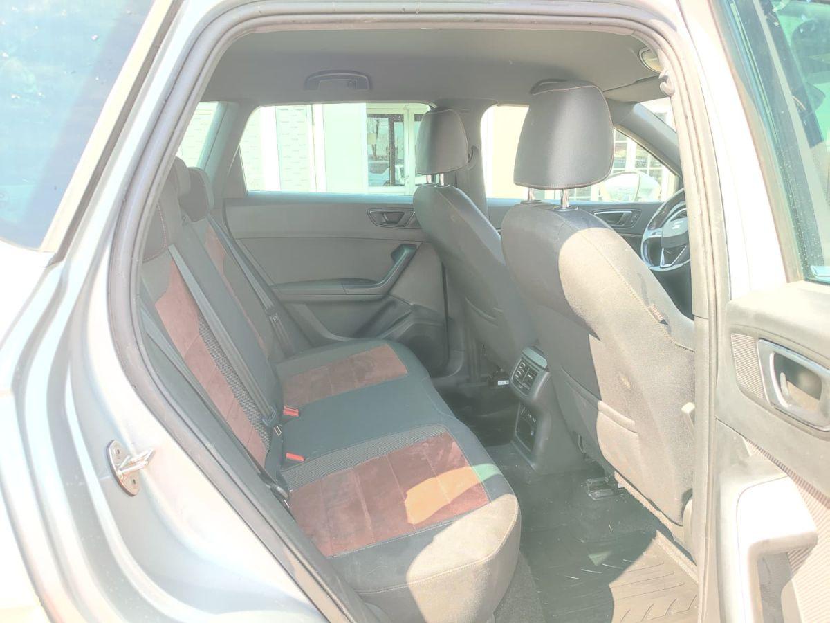 ATECA 1.6 TDI 115 DSG S&S ECOMOTIVE XCELLENCE