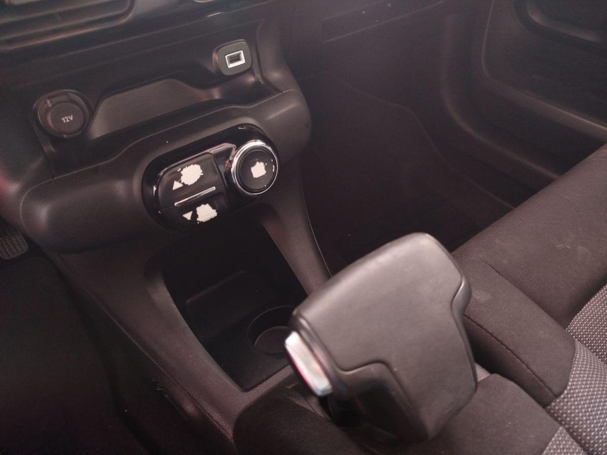 C4 CACTUS 1.6 E-HDI 92 ETG6 S S FEEL