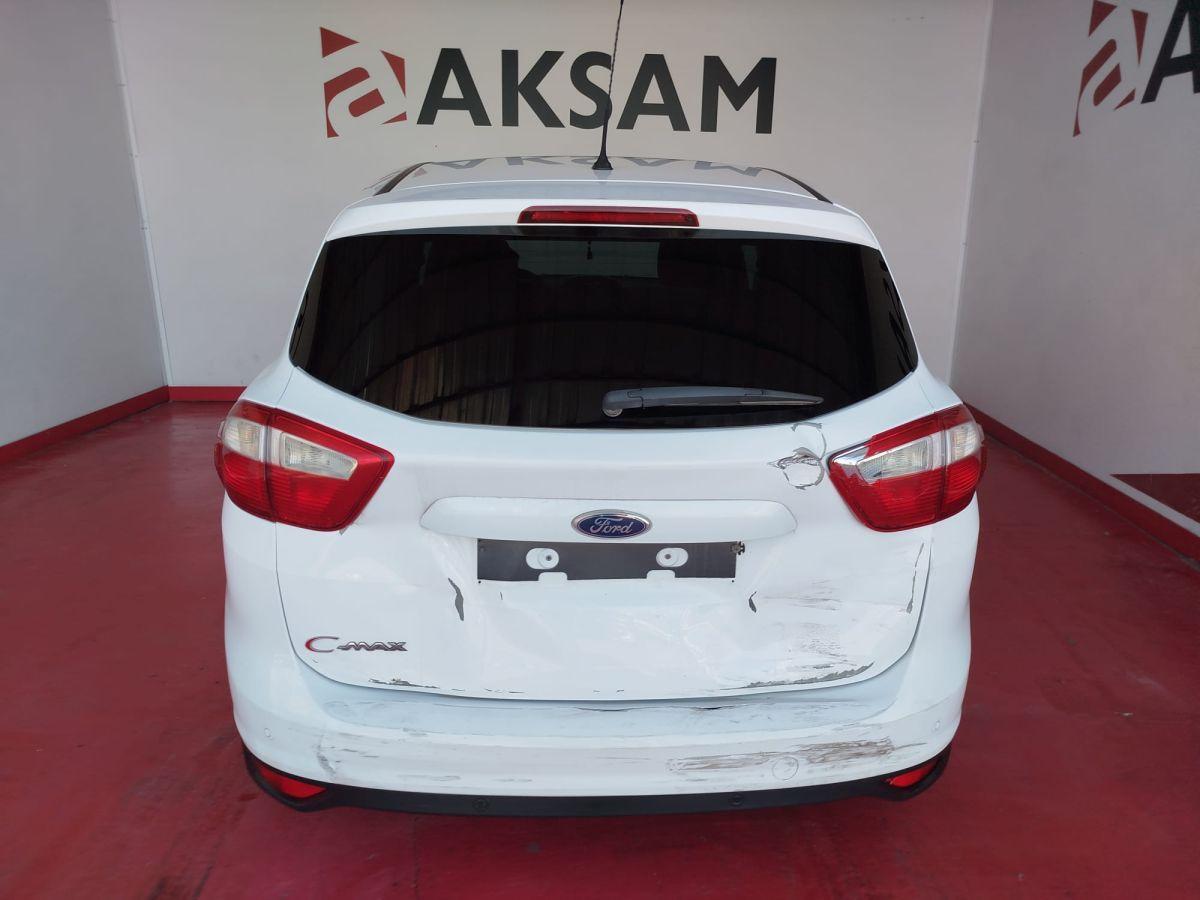 C-MAX TITANIUM 1.6 TDCI (115)