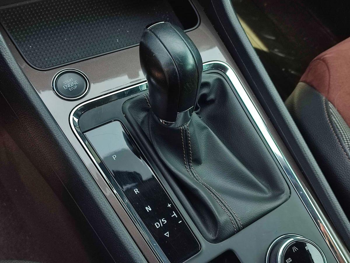 ATECA 1.6 TDI 115 DSG S&S ECOMOTIVE XCELLENCE