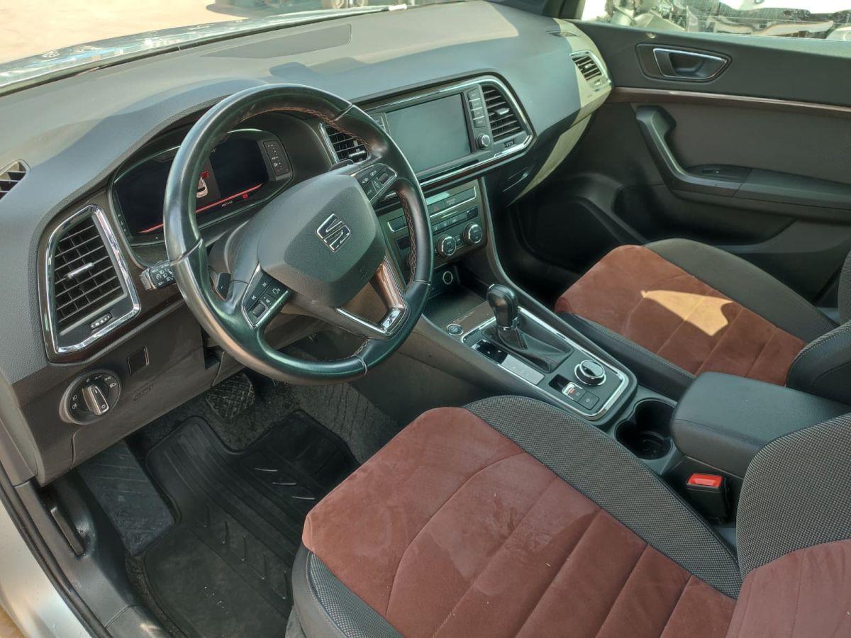 ATECA 1.6 TDI 115 DSG S&S ECOMOTIVE XCELLENCE