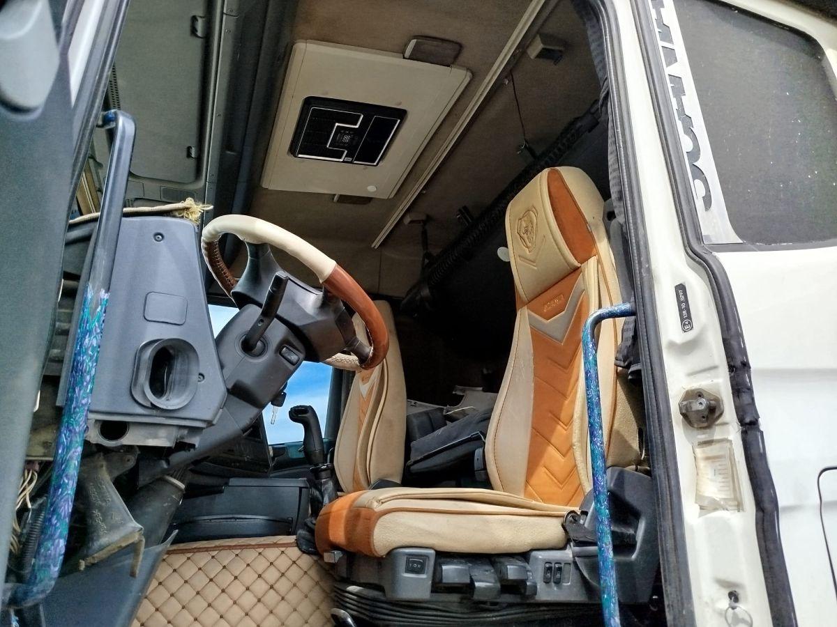 CEKICI R 420 CA 4X2 HNA