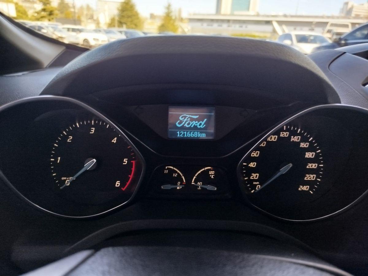 C-MAX TITANIUM 1.6 TDCI (115)