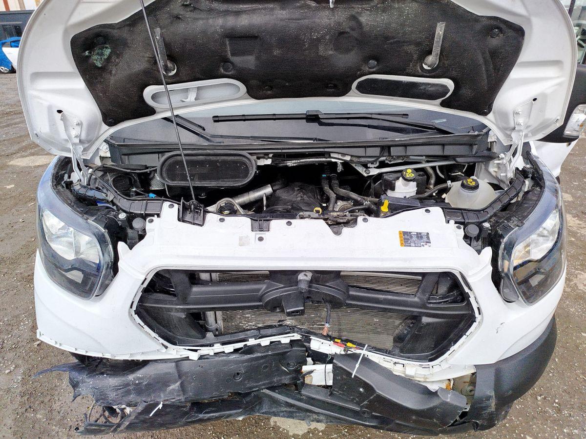 TRAN.ICA3 440E MINIBUS 20+1 2.0 165 J.DELUXE