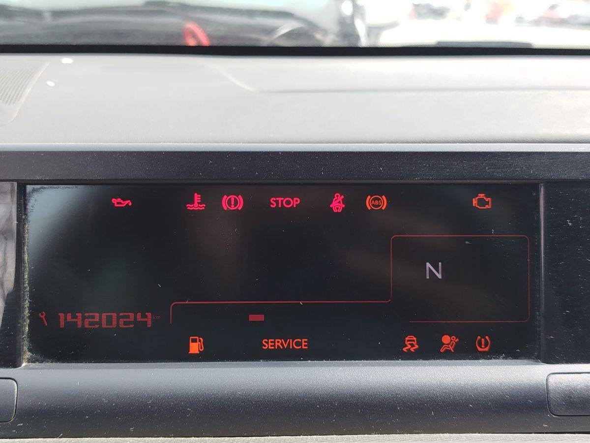 C4 CACTUS 1.6 E-HDI 92 ETG6 S S FEEL