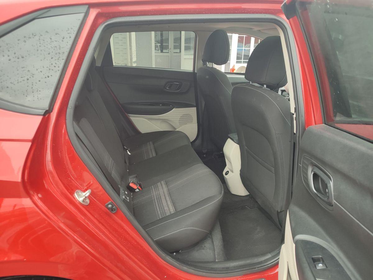 i20 1.4 MPI 100 STYLE PLUS 6AT