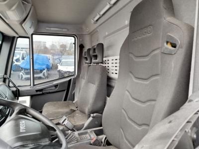 KAMYON EUROCARGO MLC 100 E 19 3690 E6E