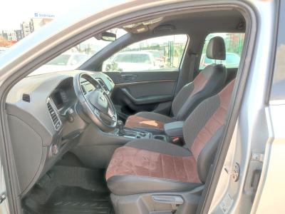 ATECA 1.6 TDI 115 DSG S&S ECOMOTIVE XCELLENCE