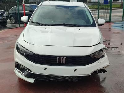 EGEA SEDAN URBAN 1.6 M.JET 130 GSR