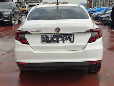 EGEA SEDAN URBAN 1.6 M.JET 130 GSR