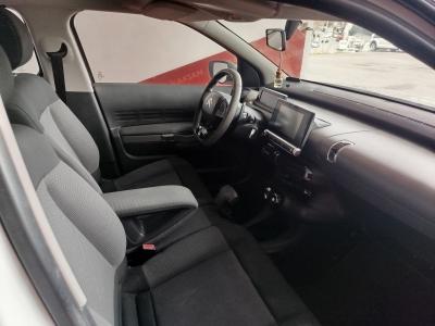 C4 CACTUS 1.6 E-HDI 92 ETG6 S S FEEL