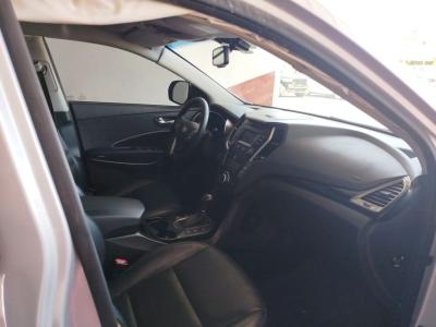 SANTA FE 2.0 CRDI R5 184 EXECUTIVE AT 4x4
