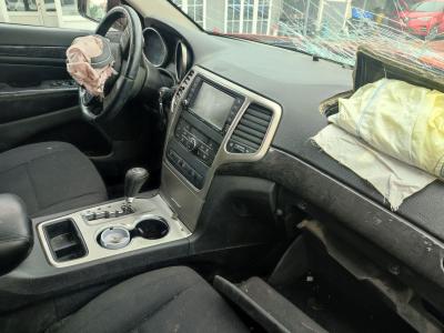 JEEP GRAND CHEROKEE LIMITED 3.6