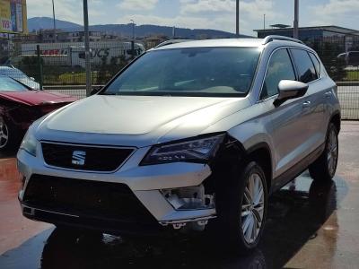 ATECA 1.6 TDI 115 DSG S&S ECOMOTIVE XCELLENCE