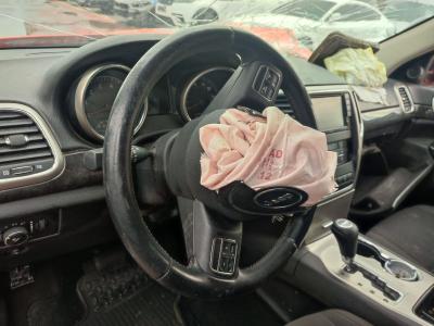 JEEP GRAND CHEROKEE LIMITED 3.6