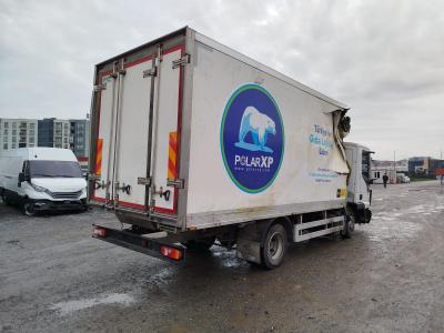 KAMYON EUROCARGO MLC 100 E 19 3690 E6E