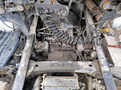 CEKICI R 420 CA 4X2 HNA