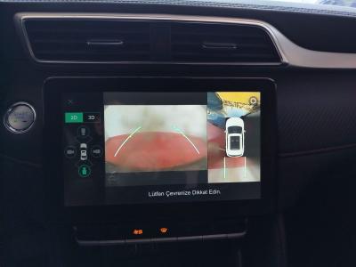 ZS 1.0T 111 6AT LUXURY PLUS