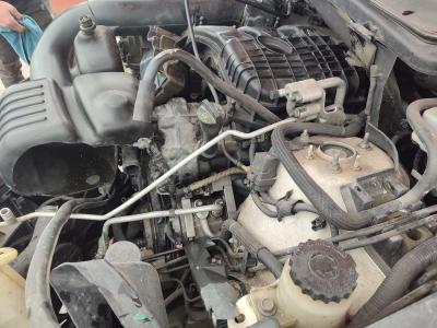 JEEP GRAND CHEROKEE LIMITED 3.6