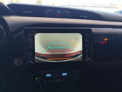 HILUX 2.4 D-4D 150 4x4 ADVENTURE