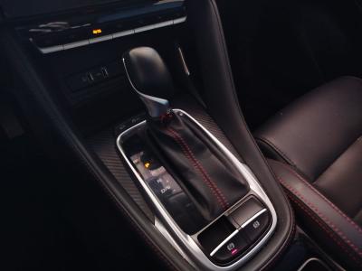 ZS 1.0T 111 6AT LUXURY PLUS