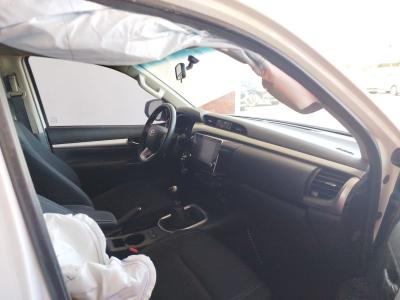 HILUX 2.4 D-4D 150 4x4 ADVENTURE