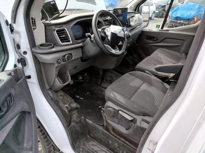 TRAN.ICA3 440E MINIBUS 20+1 2.0 165 J.DELUXE