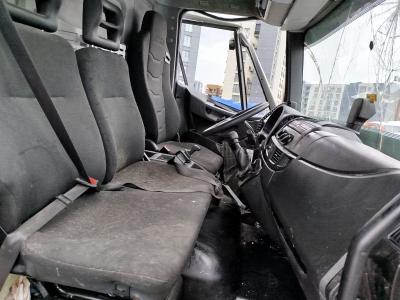 KAMYON EUROCARGO MLC 100 E 19 3690 E6E