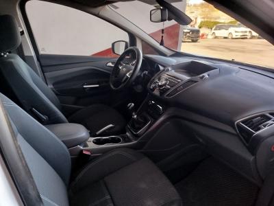 C-MAX TITANIUM 1.6 TDCI (115)